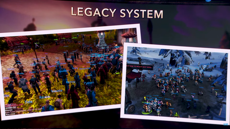 World of Warcraft: Forever details revealed — major overhauls for gear ...