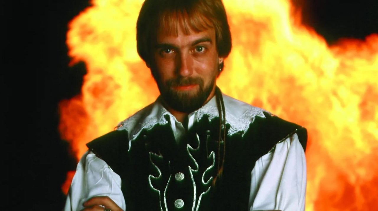 Richard Garriott ridiventa Lord British: riprenderà il controllo della ...