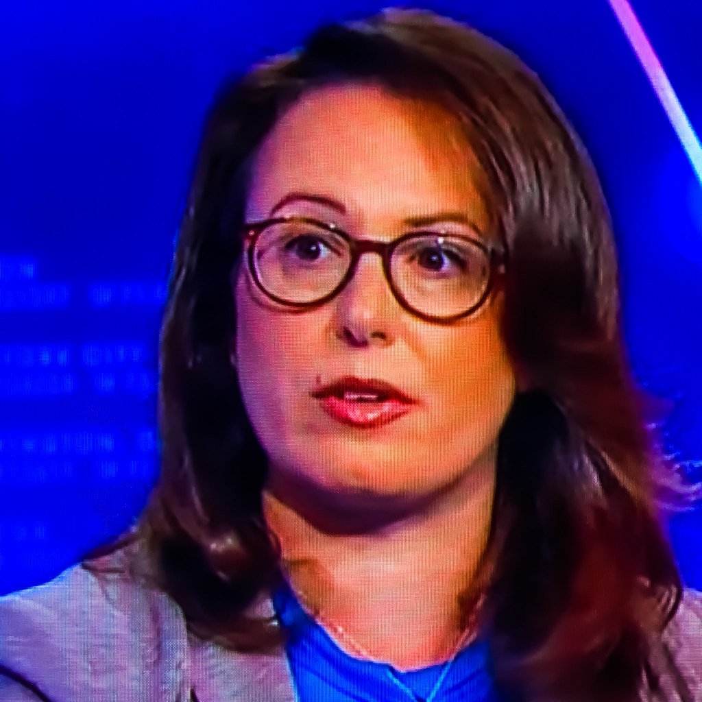 NY Times’ Maggie Haberman exposes Trump’s efforts to suppress speech ...