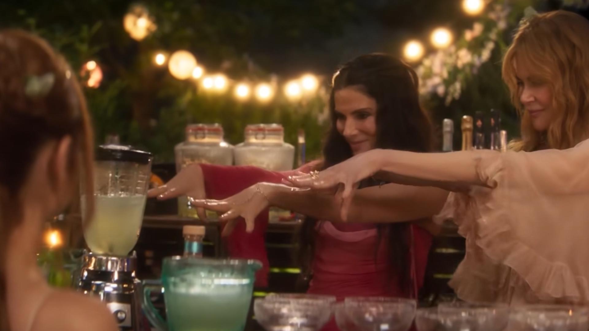 Box office update: 'Practical Magic 2' boots 'Spider-Man' from No. 1 spot