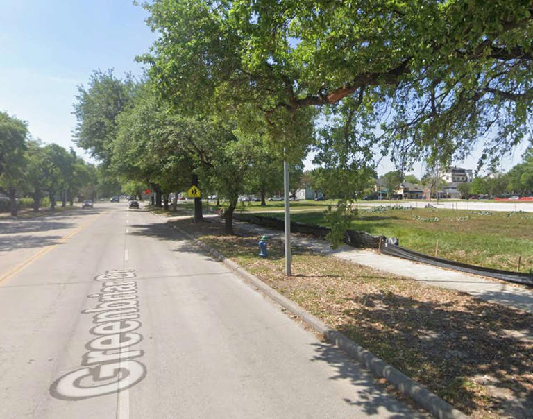 $170M high-rise could soon tower over Rice University