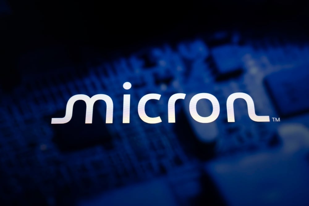 Micron stock has stalled, but one catalyst could bring the momentum back