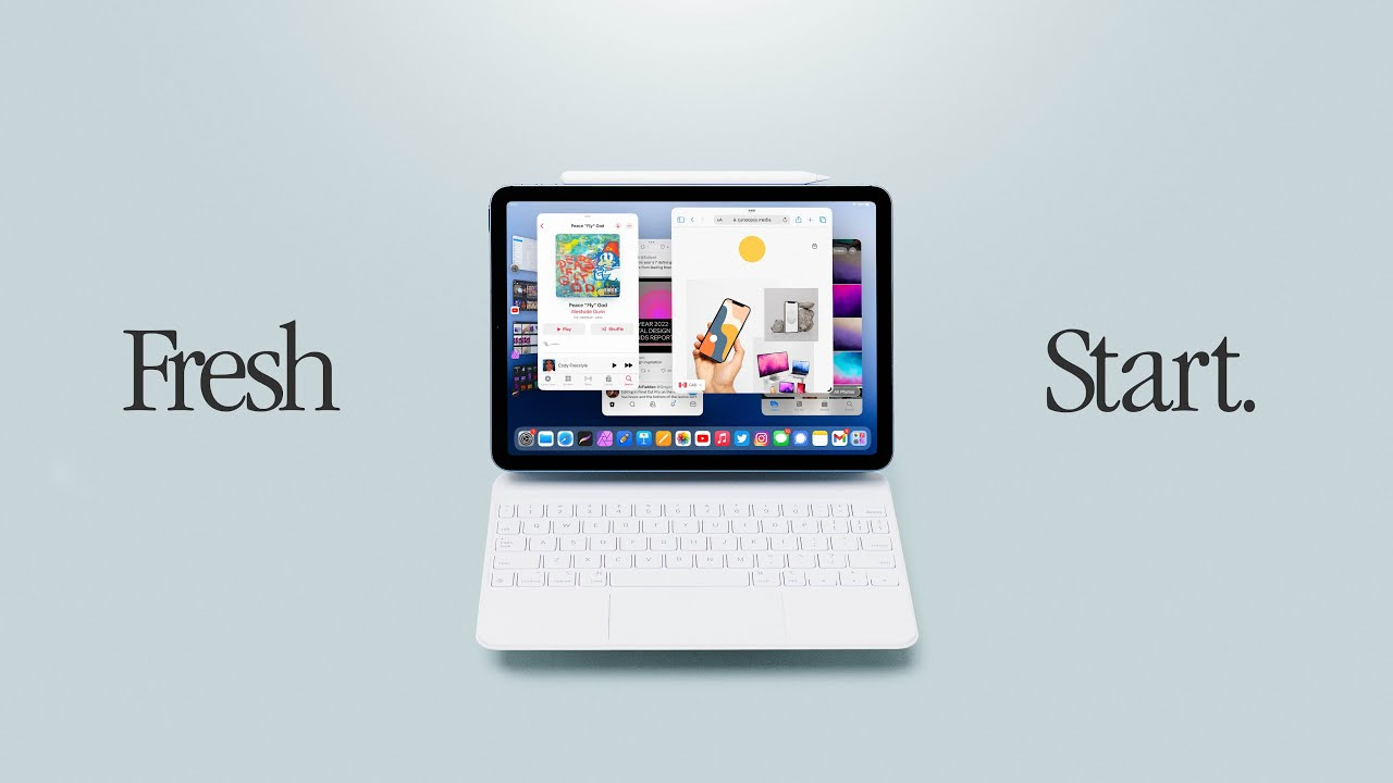 Apple tablet updates finally introduce long requested desktop features