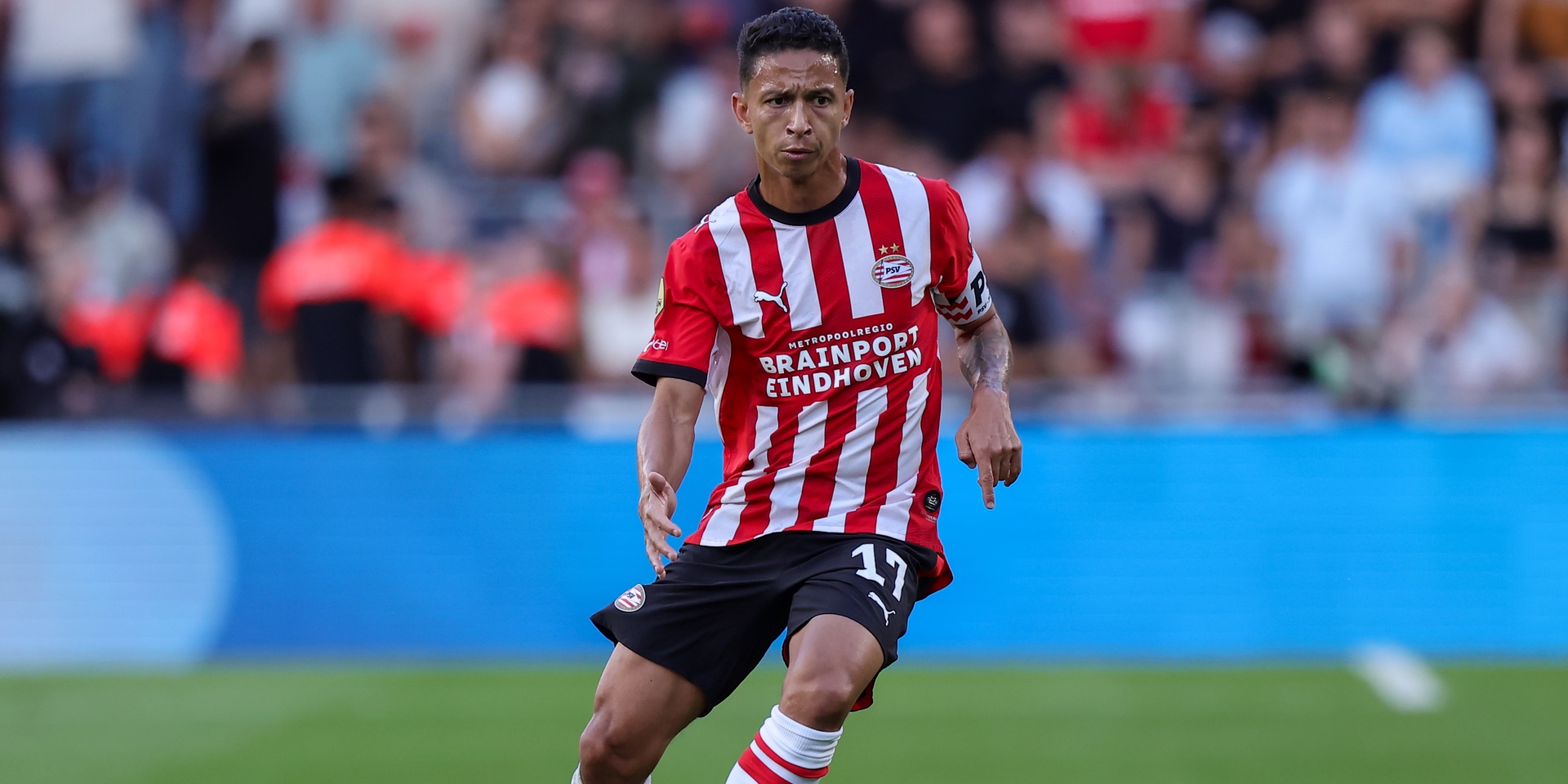 Mauro wijst naar opvallende kracht FC Twente na verlies PSV: 'Zij ...