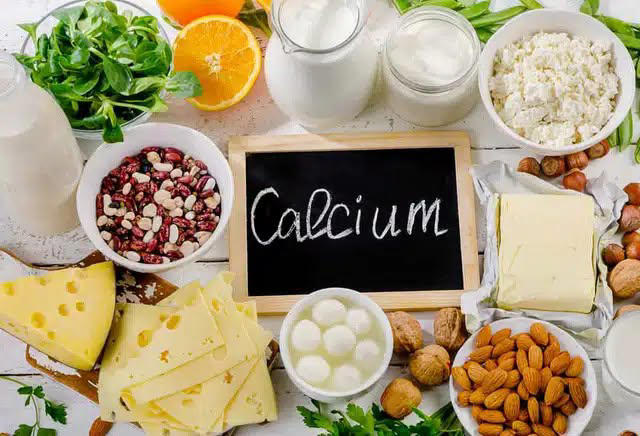 Canxi hữu cơ hay canxi vô cơ tốt hơn? - Ảnh minh họa