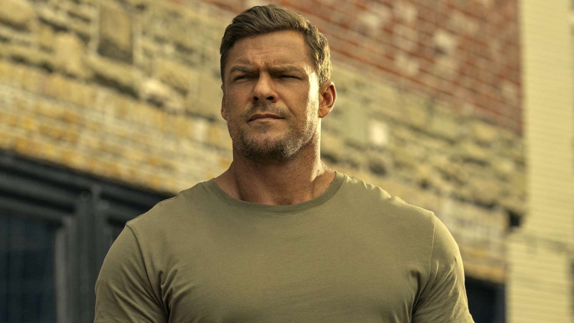 Reacher fans won't have to wait long for his next adventure