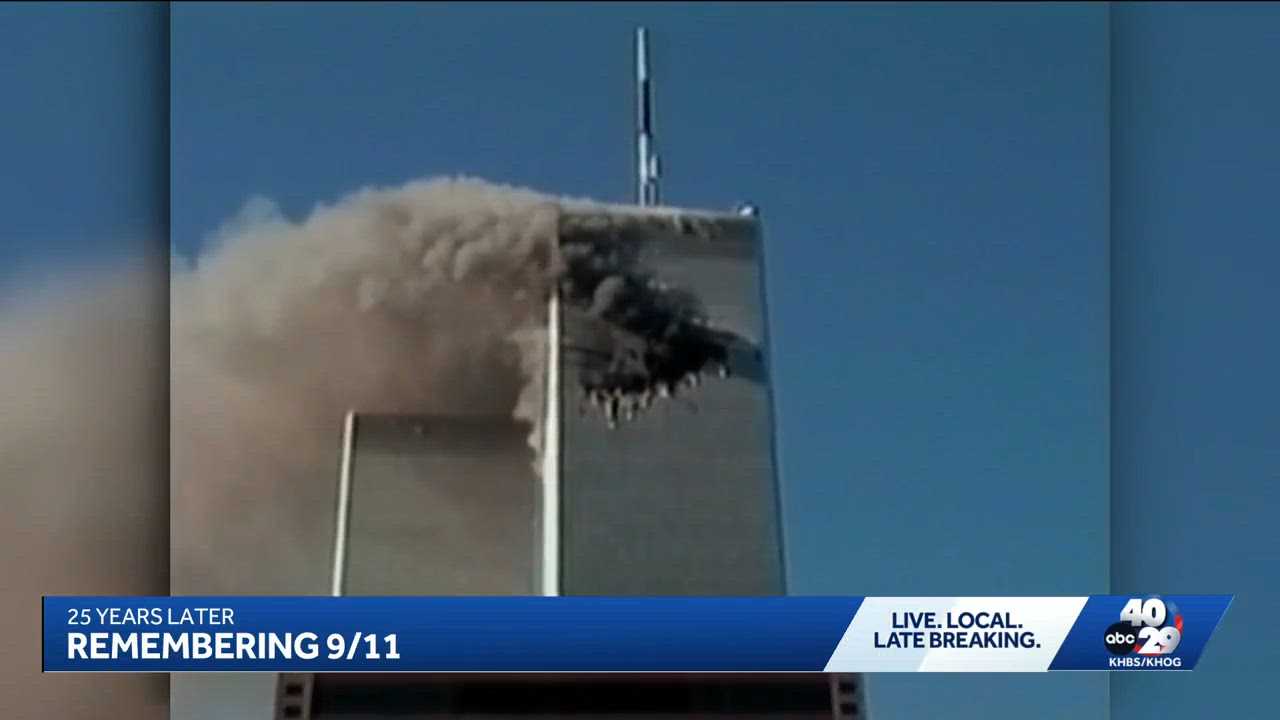 Oklahoma's connections to 9/11 hijackers detailed in FBI records