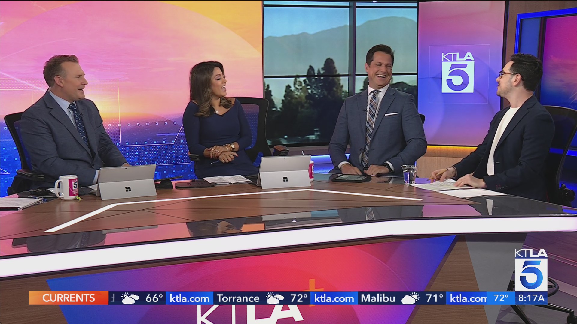 Don't feel fall FOMO! Andrew Freund has fall travel tips and inspo!