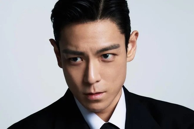 TOP nói về BigBang, khẳng định vẫn ủng hộ các thành viên