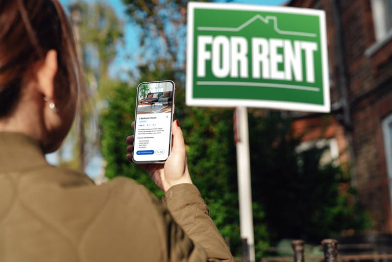 Zoopla warns UK rental prices set to rise up to 5% by end of 2026