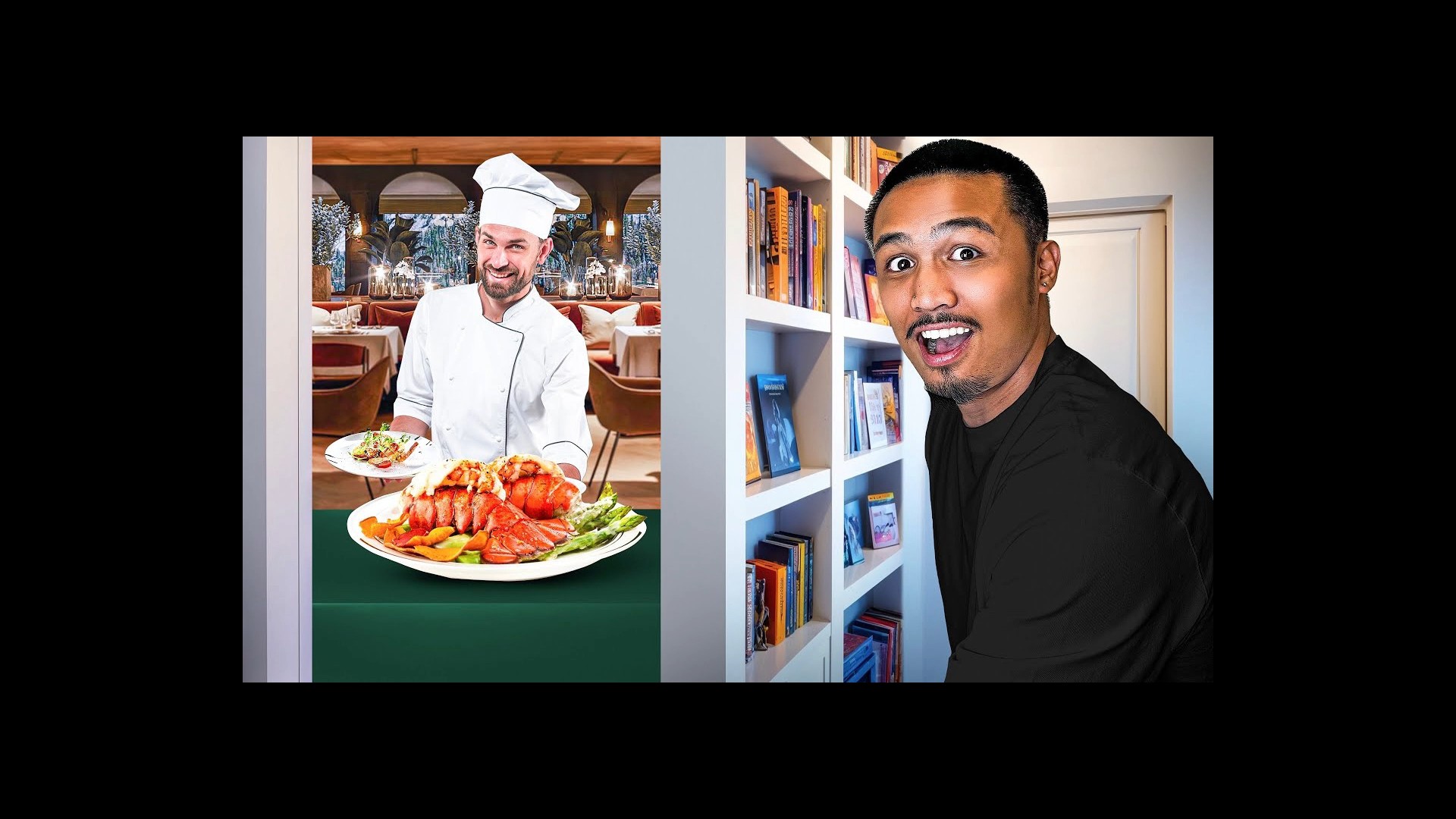 Secret restaurant food tour: Hidden dining spots and must-try dishes