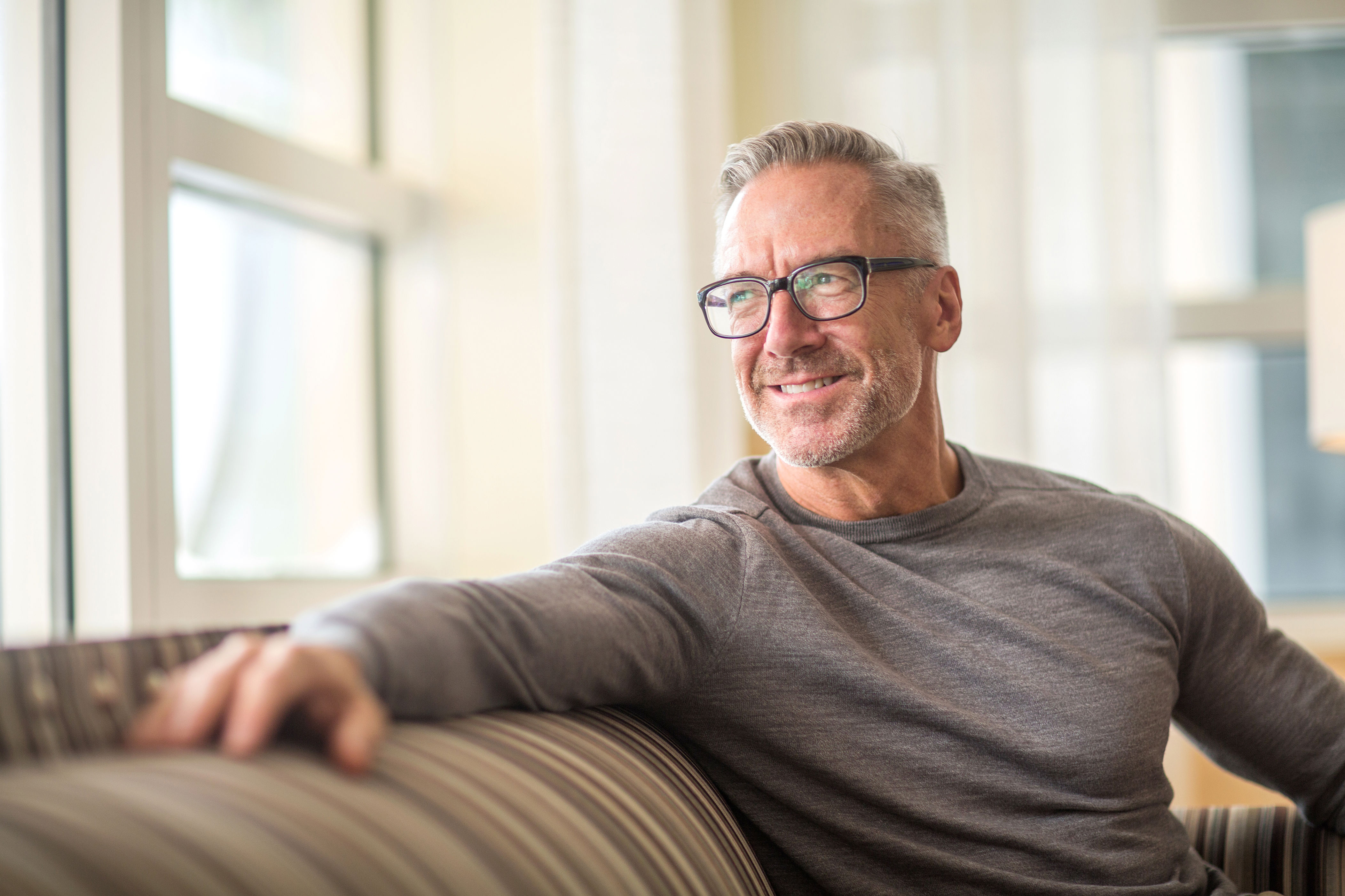 This could be the biggest problem with retiring in your 50s
