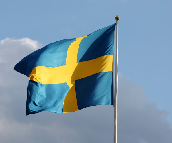 Sweden's tough asylum system draws Europe's attention
