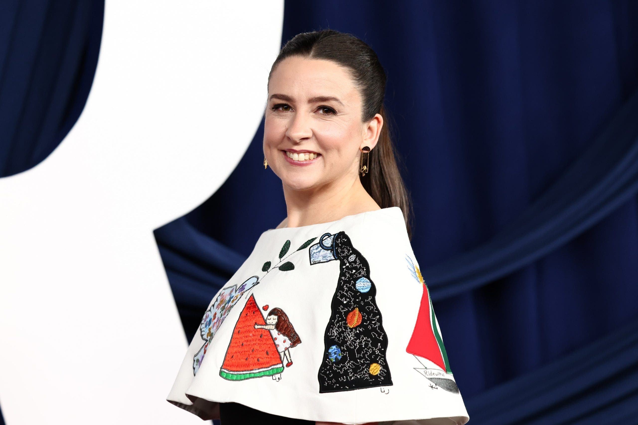 Ms Rachel says she won’t work with ‘privileged’ people who stay silent ...