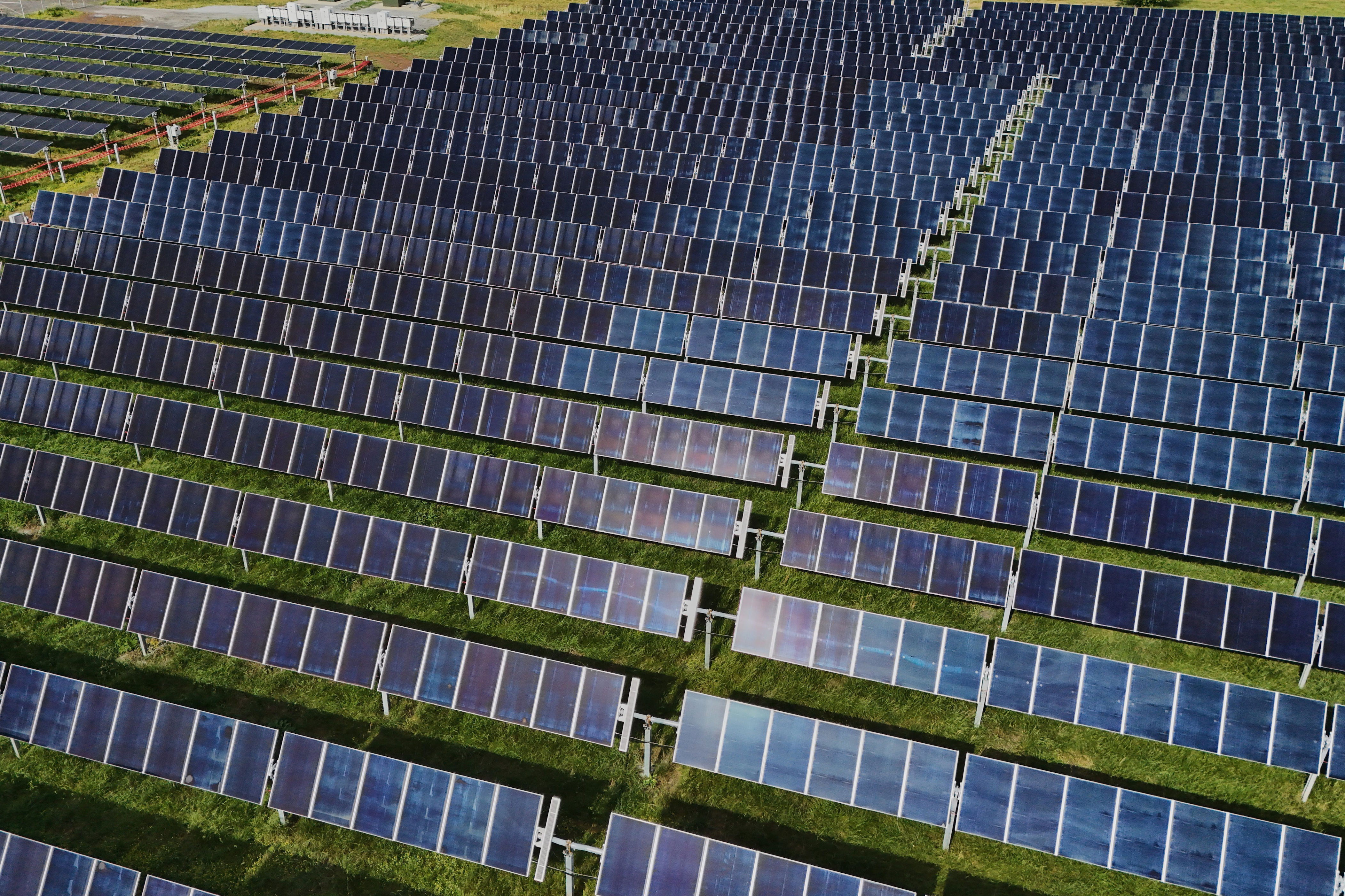 New Georgia solar projects are scheduled to start operation by 2029