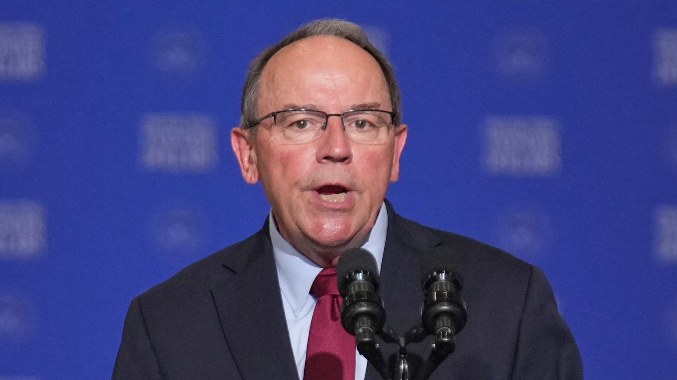 Tom Tiffany responds after banning Journal Sentinel reporter from ...