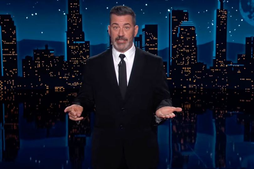 Jimmy Kimmel's future at ABC uncertain as budget dispute stalls ...