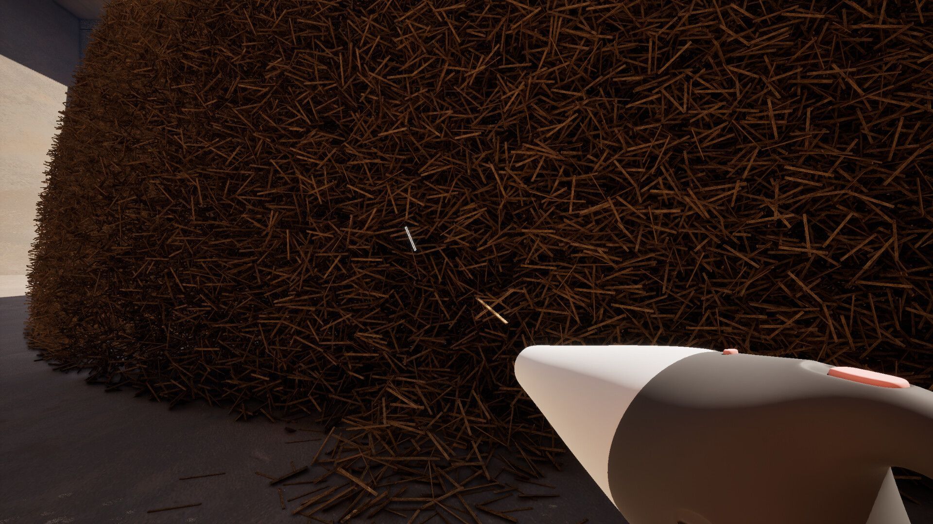 Needle in a Haystack Simulator roasts Marvel's Wolverine with 