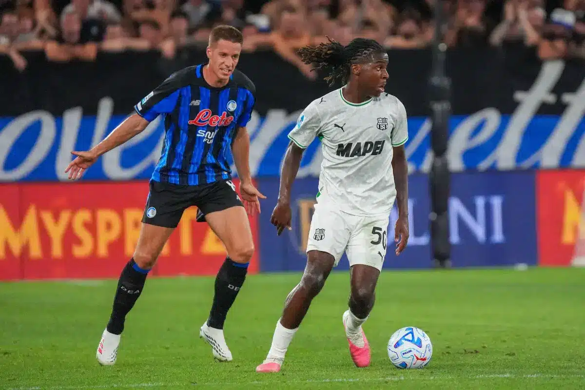Le Milan AC se penche sur une ancienne pépite de l’OM
