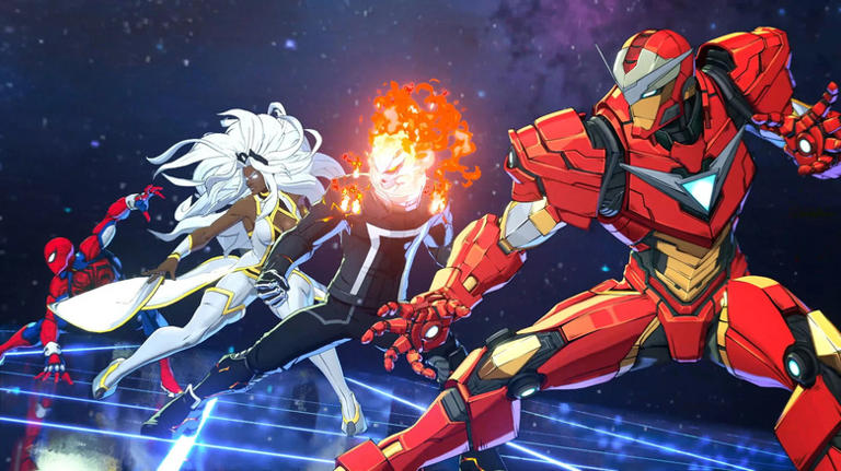 5 best multiplayer games of 2026 (so far)