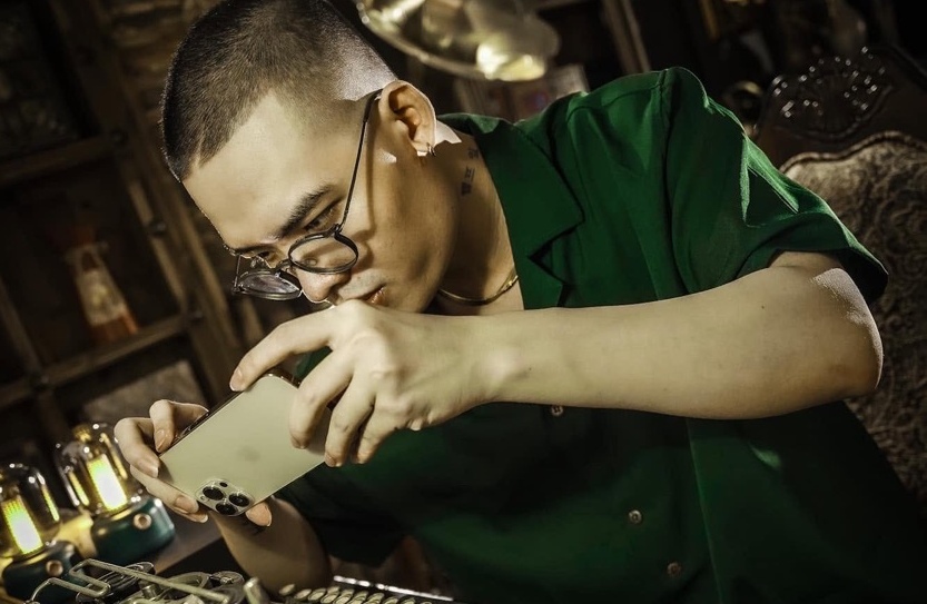 Khi AI có thể nhân bản diễn viên, gương mặt của nghệ sĩ thuộc về ai?