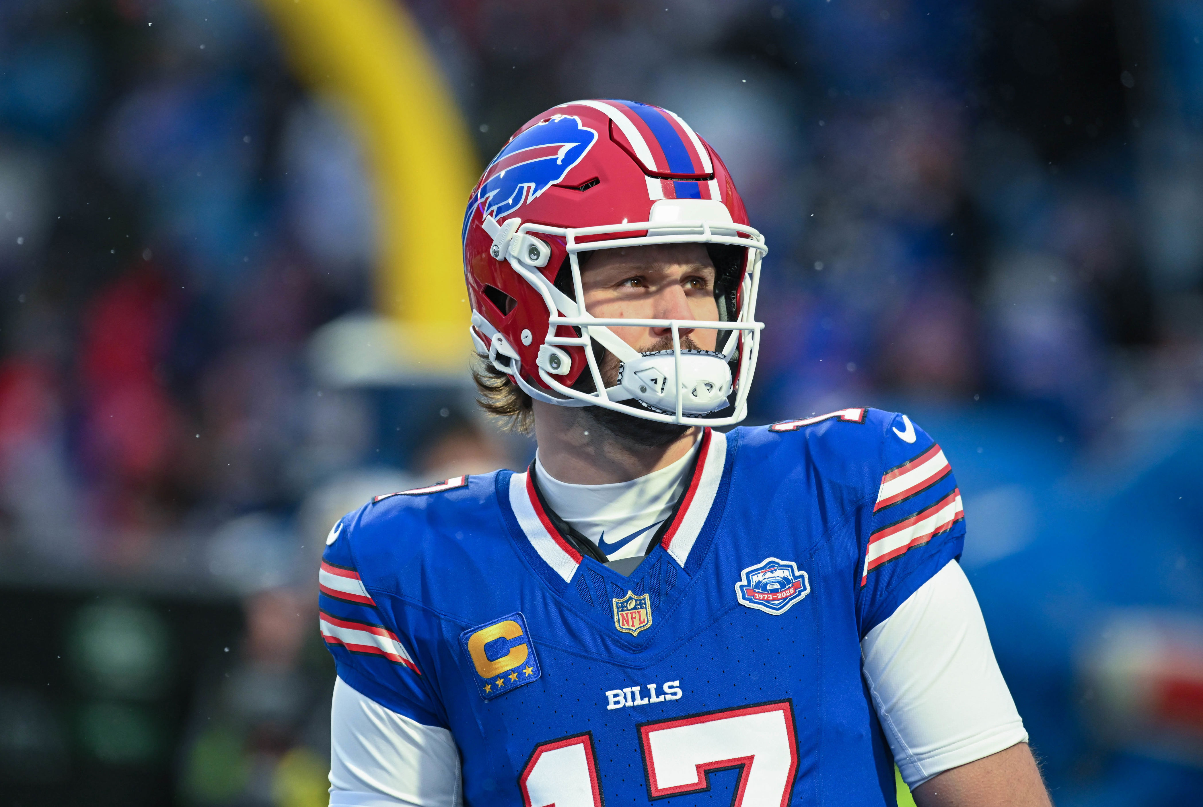 Where to watch Bills vs Texans: NFL, live stream, TV channel, start time