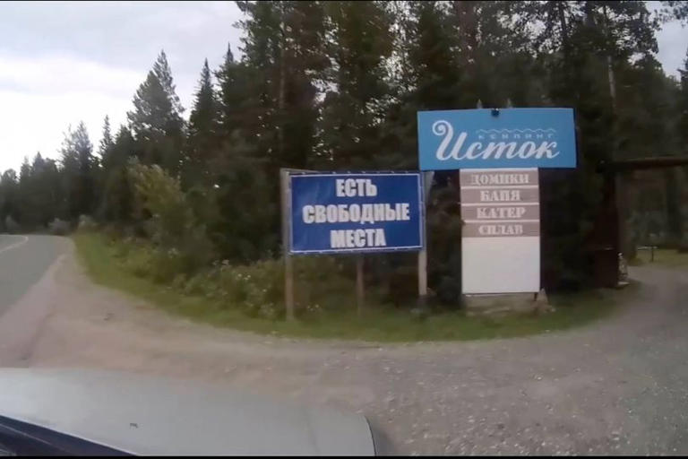 Screaming bride-to-be dragged from tent and eaten alive in forest as ...