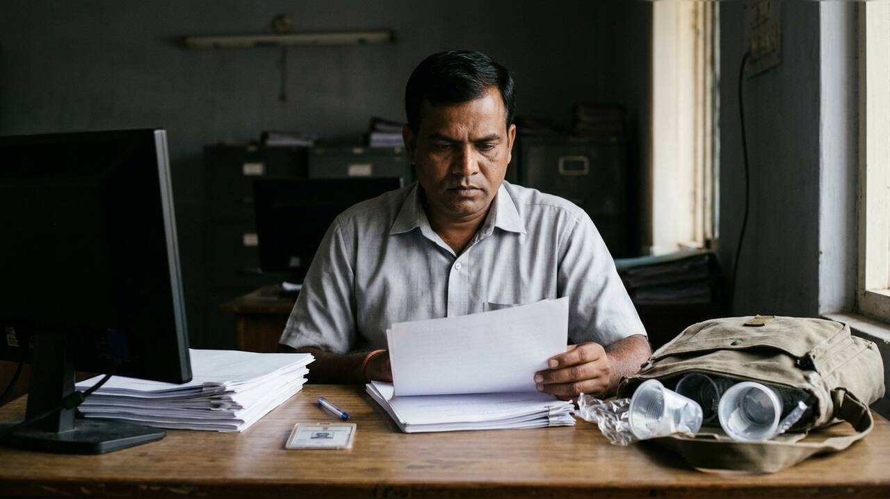 Haryana CM orders crackdown on waste management firms over bid rigging ...