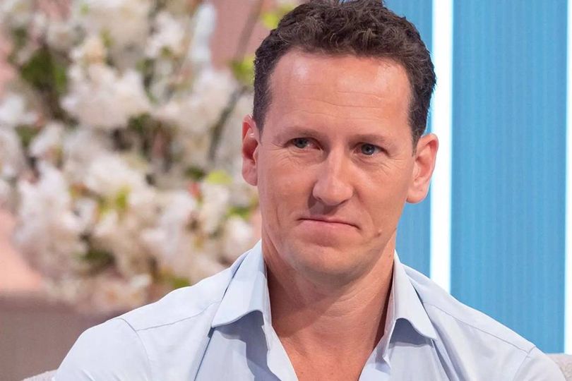 Strictly's Amy Dowden fires back at ex-pro as she says 'what do you expect'