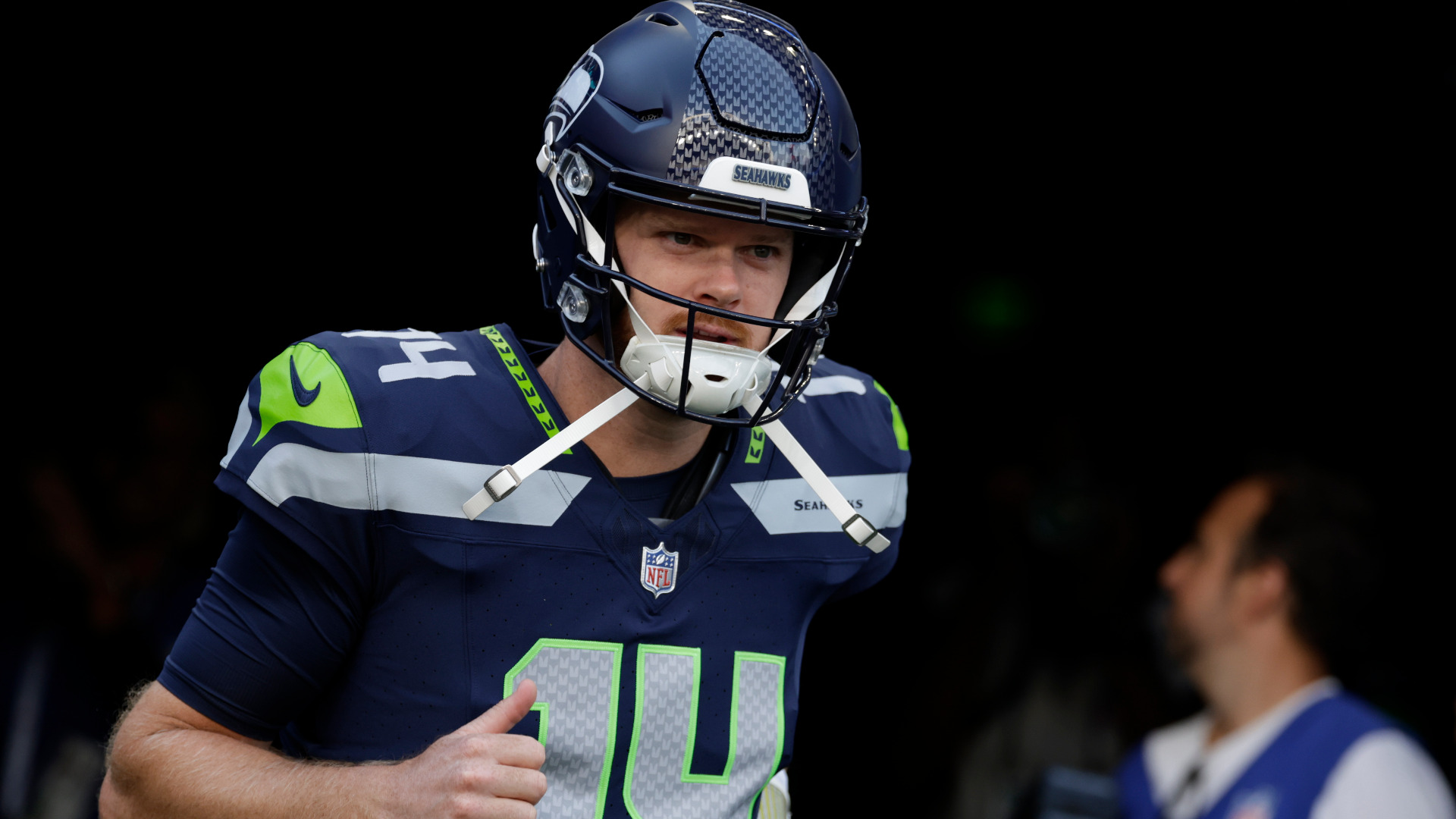 NFL update: Sam Darnold injury and Seahawks' playoff hopes