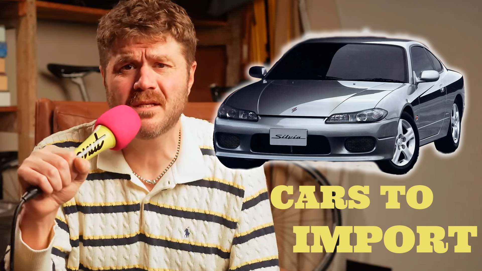 Cars to import before it’s too late