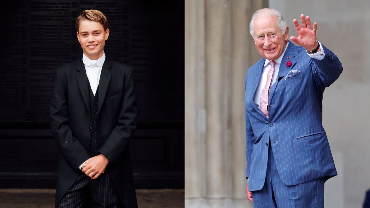 King Charles could recreate one of Queen Elizabeth's caring Eton rituals, says former butler