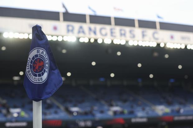 'Sectarian abuse' and 'police assault' as four arrested at Rangers v Celtic