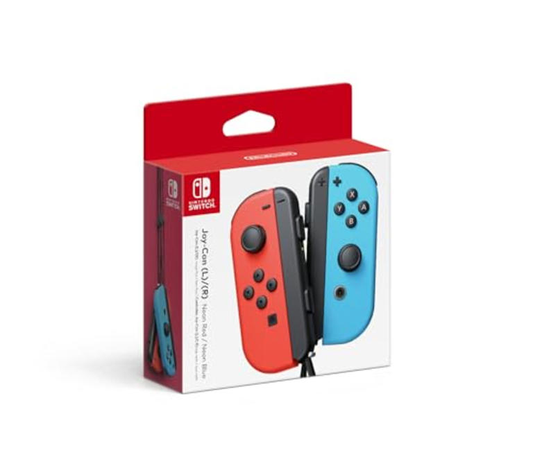 Sale alert: Save up to 30% off Nintendo games, accessories and more