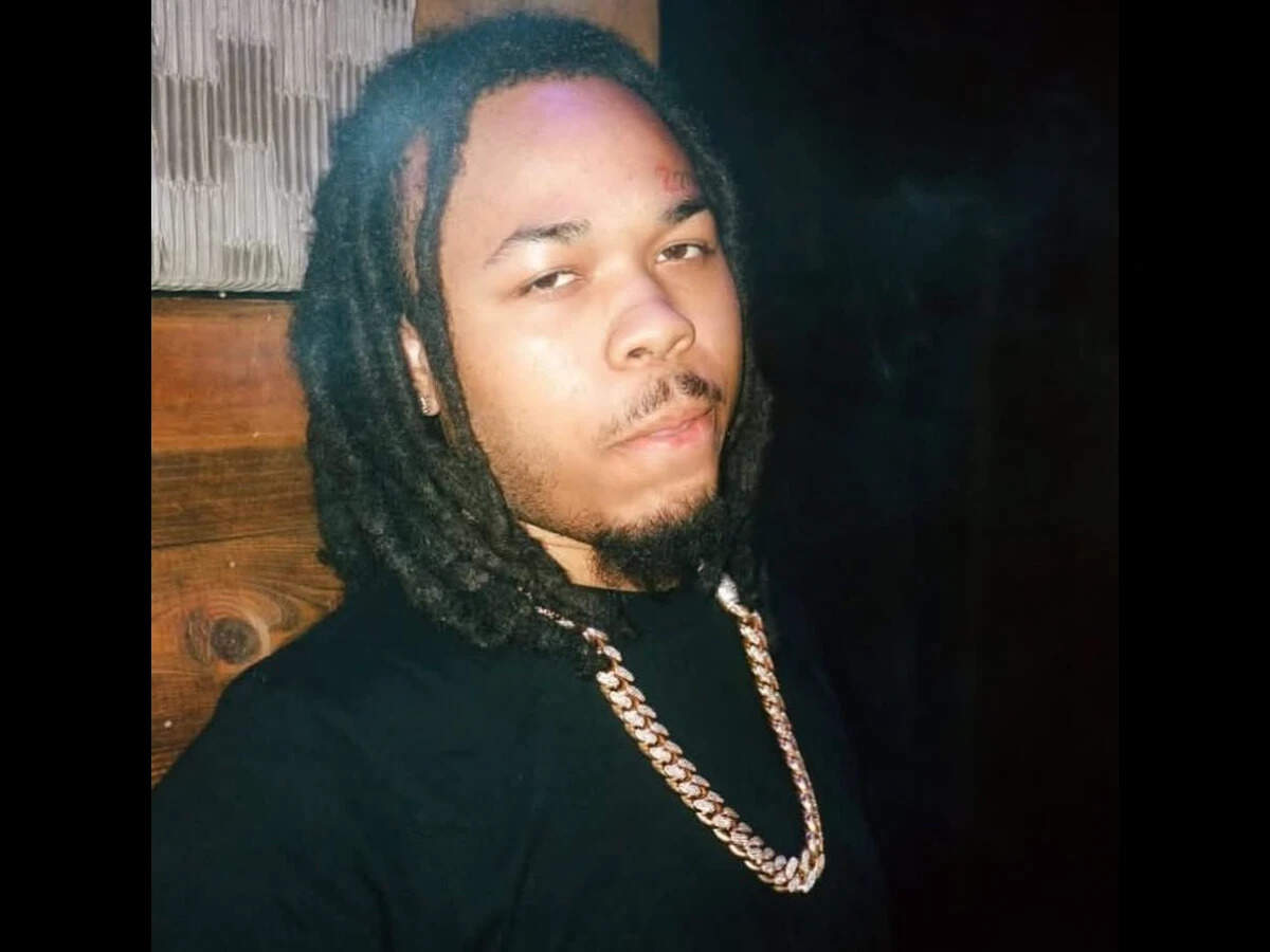 Who is BloodHound Q50? Chicago rapper’s real name, age, music career ...