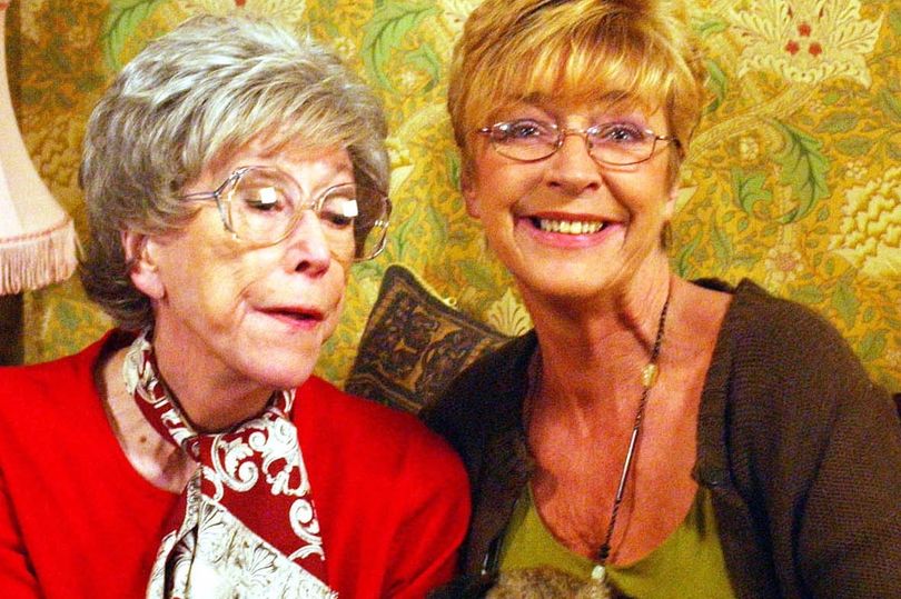 Coronation Street writer leaves fans in tears over iconic throwback of the good days
