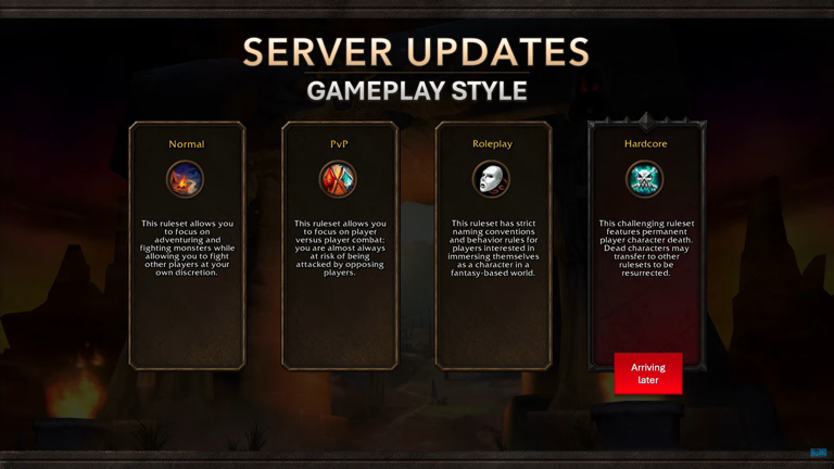 World of Warcraft: Forever details revealed — major overhauls for gear ...