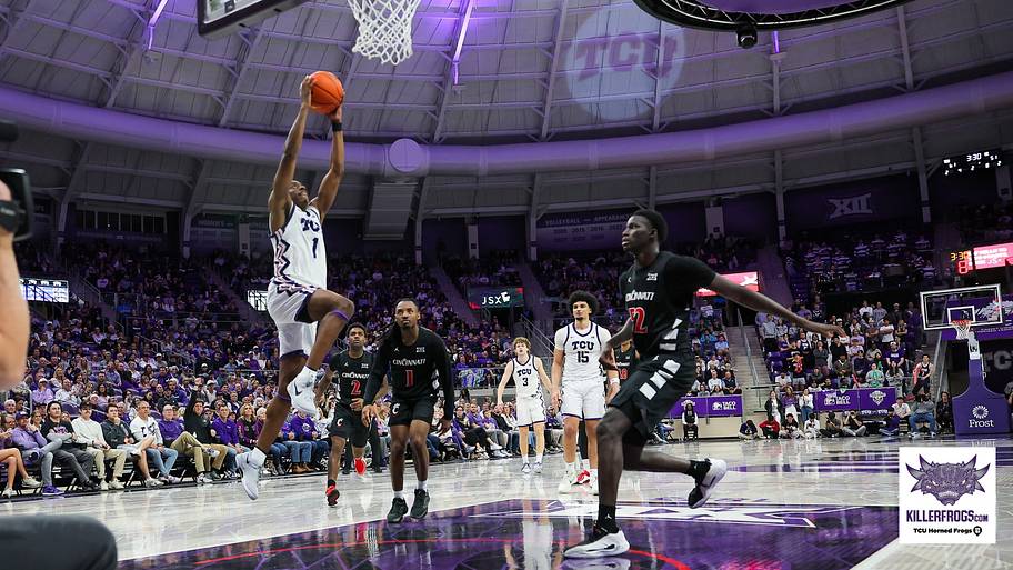 TCU enters high-profile race for four-star 2027 guard