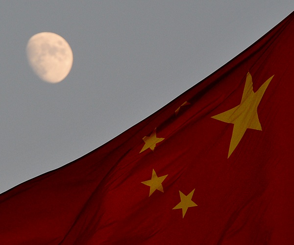 WSJ: US links Chinese satellite images to Iran strike that killed 3