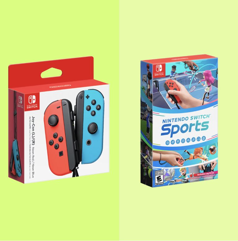 Sale alert: Save up to 30% off Nintendo games, accessories and more