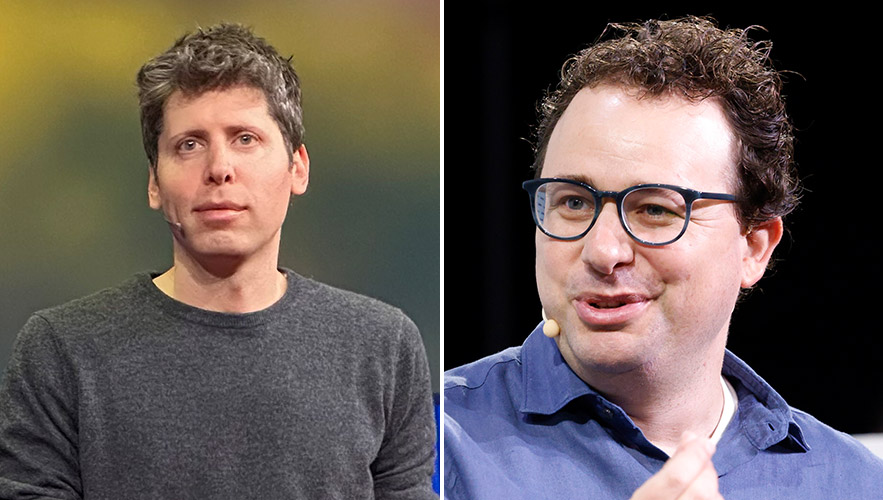 AI safety alarm reaches Congress as Anthropic and OpenAI chiefs call ...