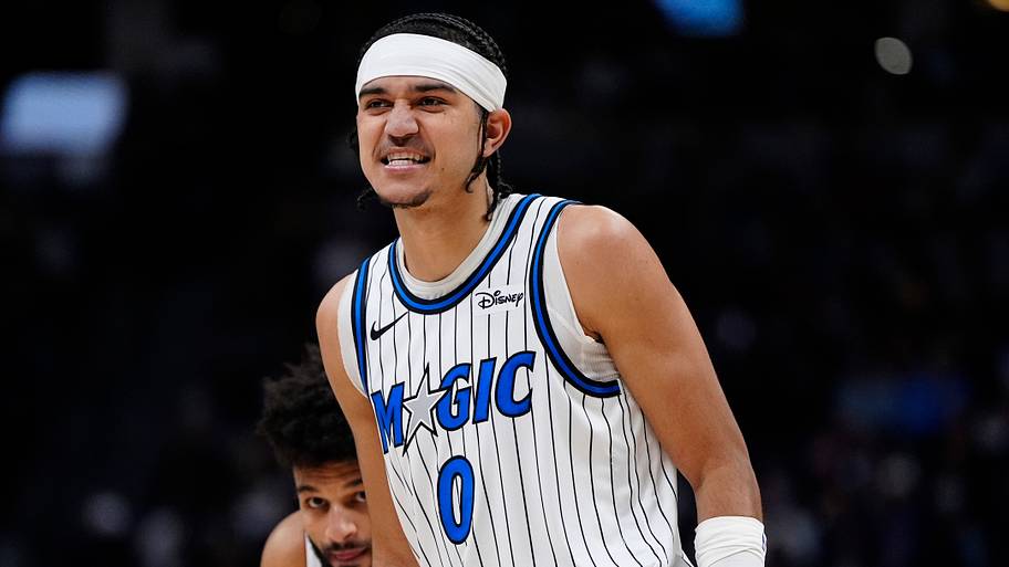 Anthony Black’s extension marks a turning point for the Orlando Magic’s ...