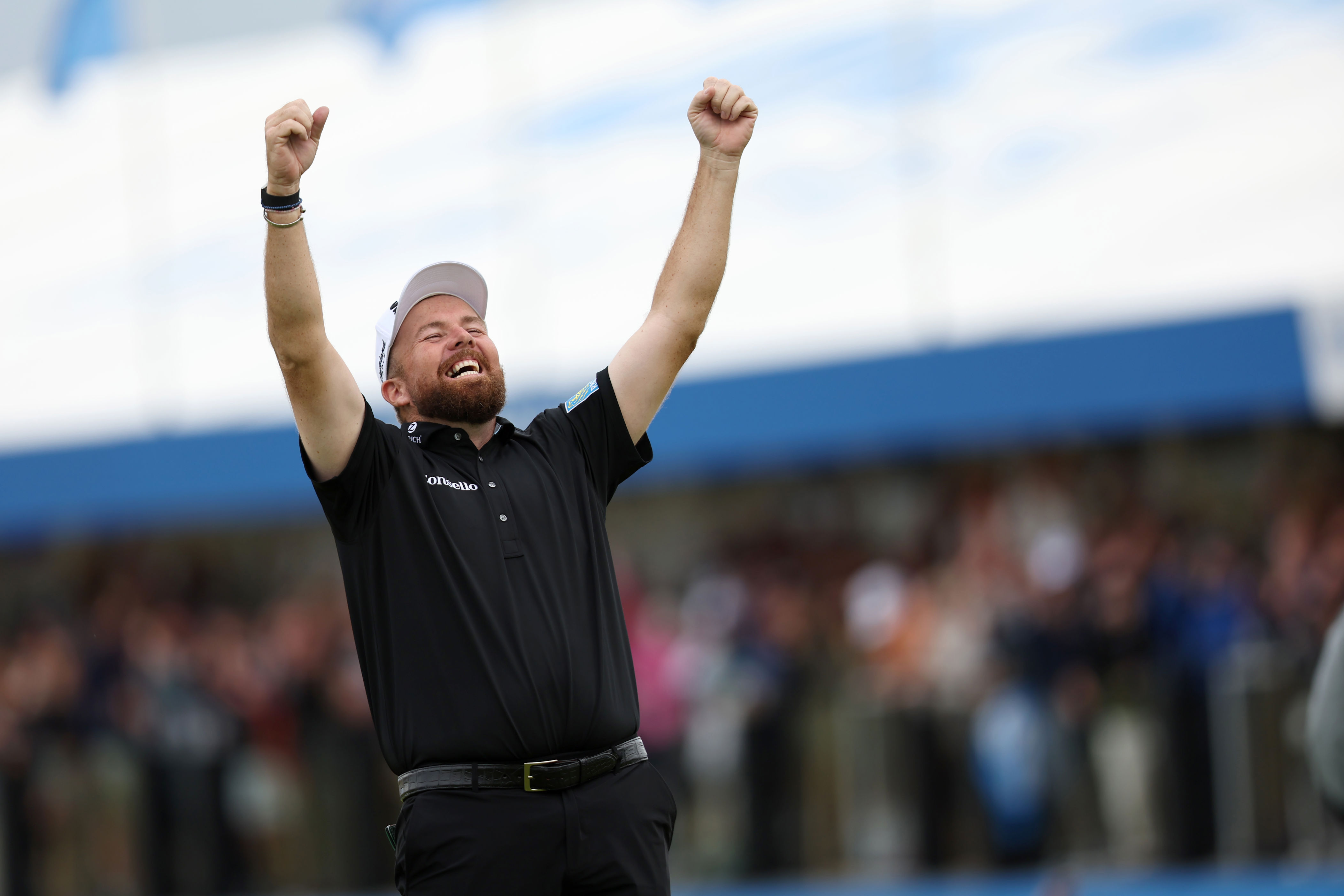 2026 Amgen Irish Open final results: Prize money payout, DP World Tour ...