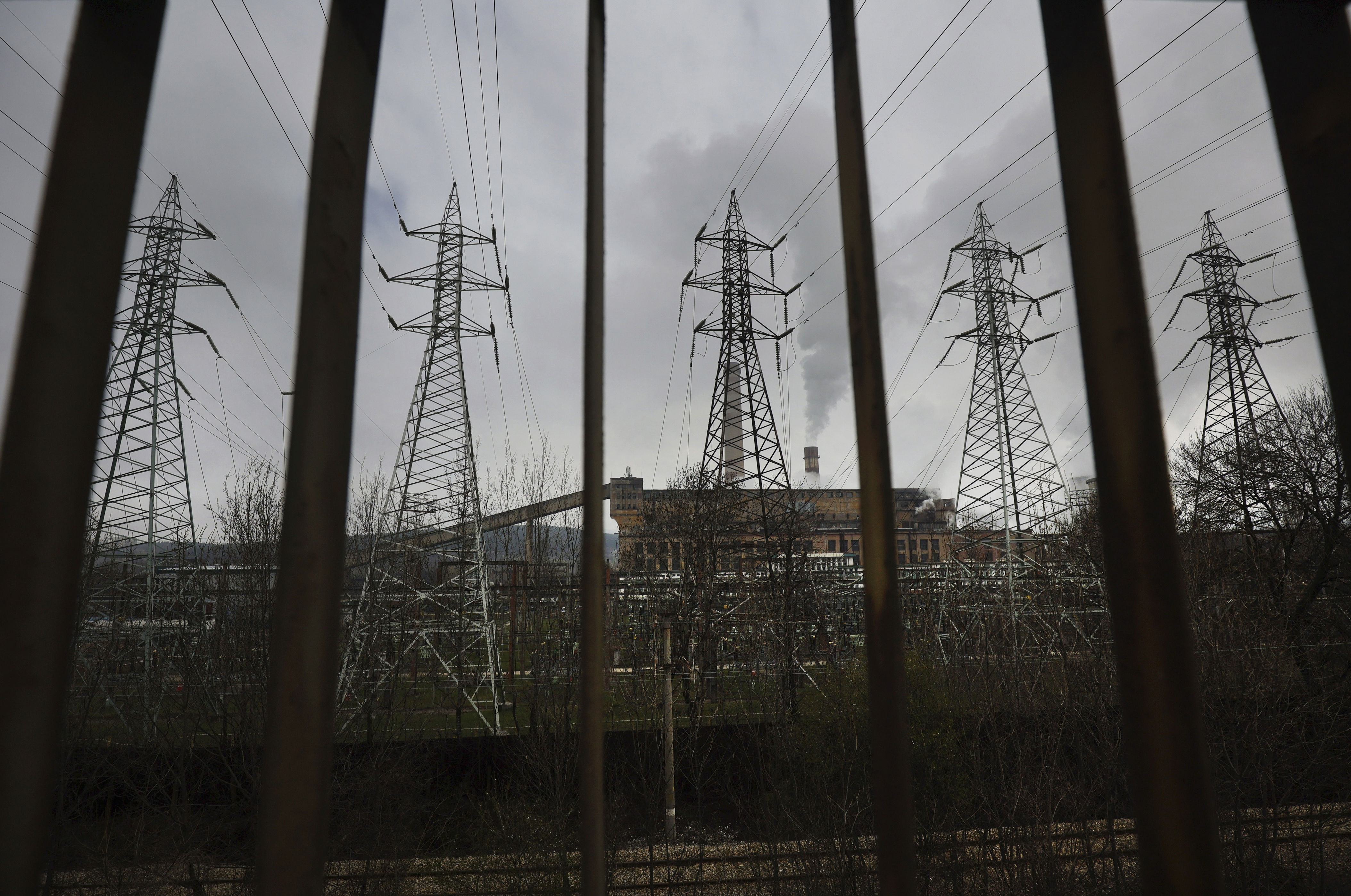 Trade wars are going electric. The planet could pay the price.