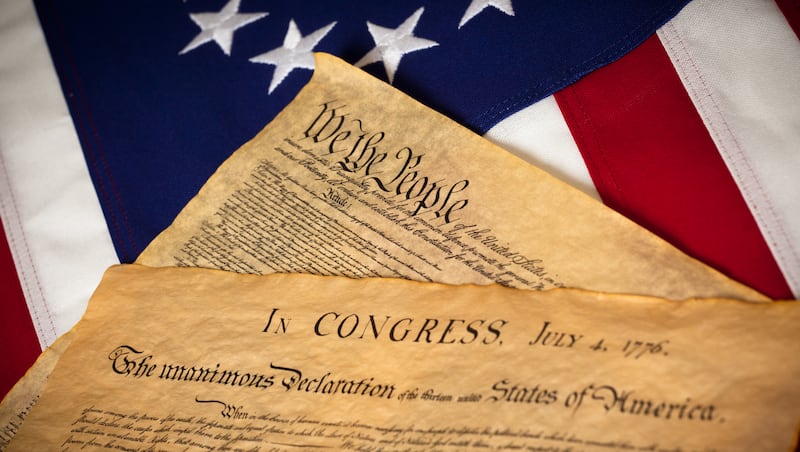 Opinion: Governing ourselves through multiple constitutional communities