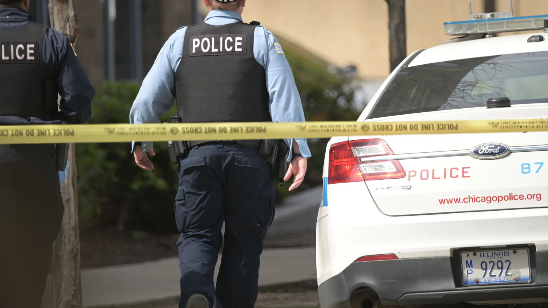 Rapper Bloodhound Q50 reportedly shot and killed in Chicago