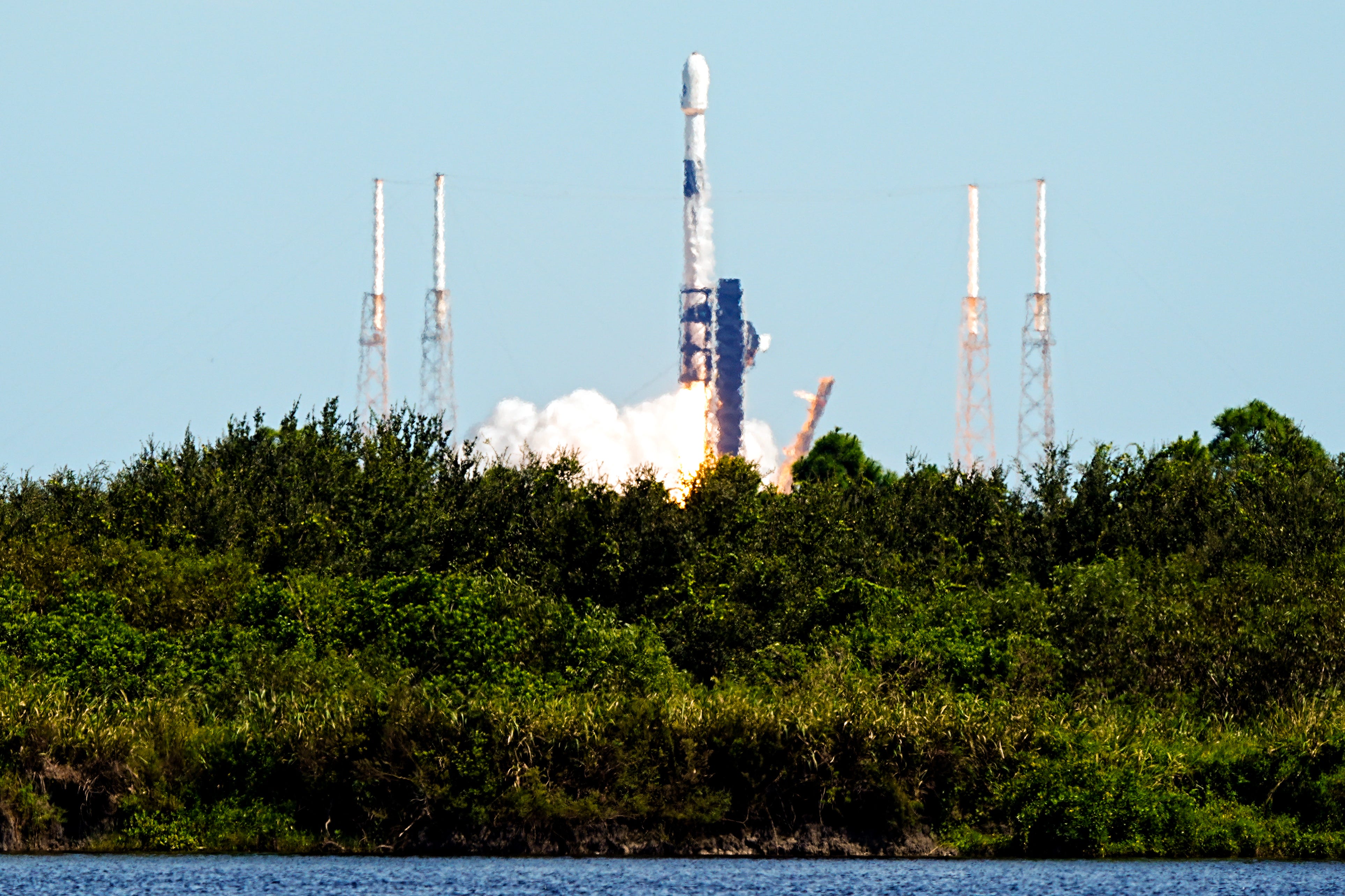 US Space Academy belongs in Florida, not Ohio | Letter