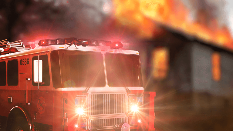 Fire damages Cedar Falls home; no injuries reported