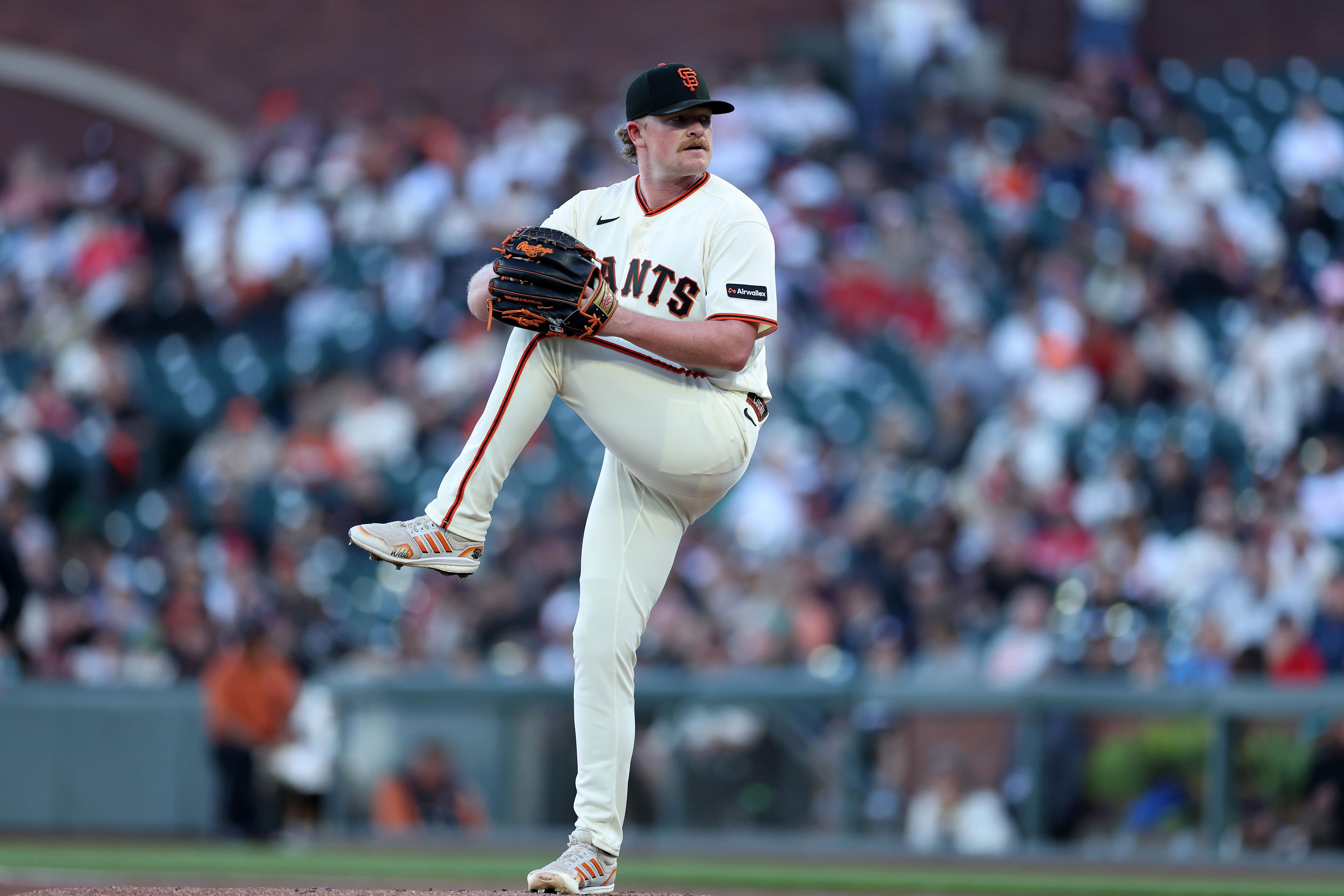 9/13 gamethread: Giants vs. Padres