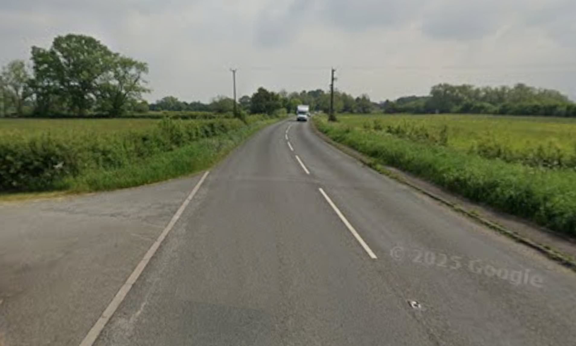 Boy, 16, dies after car crashes into tree leaving two others injured ...